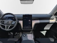 Gebraucht Volvo EX90 Ultra 300 kW (408 PS) 2025 Sand dune / metallic SUV