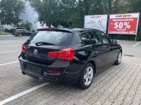 Gebraucht BMW 120 Sport Line 190 PS (139 kW) 2016 Kleinwagen