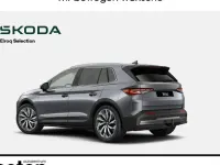 Neu Skoda Elroq Selection 219 kW (299 PS) 2026 Graphitegrau metallic SUV