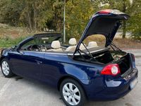 gebraucht VW Eos 2.0 TDI -