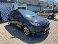 Gebraucht Mazda 2 116 PS (85 kW) 2023 Schwarz Kleinwagen