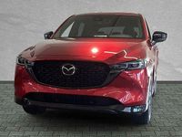 Gebraucht Mazda CX-5 Homura-Line 194 PS (142 kW) 2022 Othercolor SUV