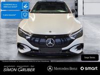 gebraucht Mercedes EQE350 