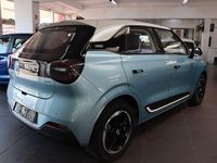 Neu DongFeng Box 69 kW (95 PS) 2026 Blau Kleinwagen