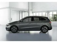 Gebraucht Mercedes B180 Progressive 136 PS (100 kW) 2025 Mountaingrau Kleinwagen