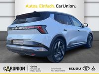 Neu Mitsubishi Eclipse 160 kW (218 PS) 2025 Weiß SUV