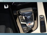 Gebraucht Audi S4 341 PS (250 kW) 2024 Weiß Kombi