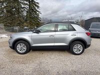 Gebraucht VW T-Roc Life 116 PS (85 kW) 2024 Pyritsilber SUV