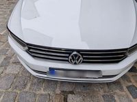 gebraucht VW Passat 1.6 TDI BMT Comfortline Comfortline