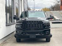 Nowe Dodge Ram Limited 426 KM (313 kW) 2025 Czarny Pickup