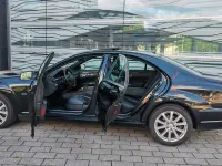 Gebraucht Mercedes S350 258 PS (189 kW) 2012 Schwarz Limousine