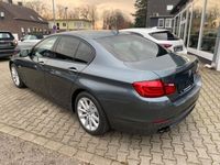 gebraucht BMW 525 d Xenon Head-Up Standhz. Schiebed. Navi