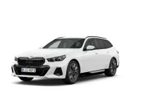 Neu BMW 550e Comfort Edition 313 PS (230 kW) 2026 Kombi