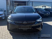 Gebraucht Opel Corsa-e Elegance 100 kW (136 PS) 2024 Schwarz Kleinwagen