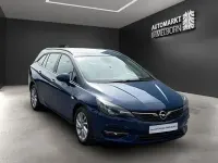 Gebraucht Opel Astra 319 PS (234 kW) 2020 Blau Kombi
