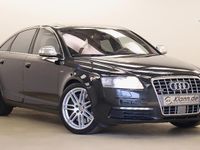 Gebraucht Audi S6 Ambiente 435 PS (319 kW) 2010 Schwarz Limousine