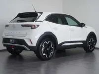 Gebraucht Opel Mokka-e Ultimate 100 kW (136 PS) 2023 Weiß SUV