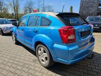 gebraucht Dodge Caliber 2.0 CVT SXT