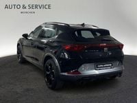 Gebraucht Cupra Formentor VZ 245 PS (180 kW) 2023 Schwarz SUV