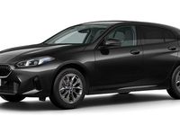Gebraucht BMW 120 Shadowline 163 PS (119 kW) 2025 Schwarz Kleinwagen