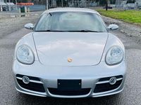 Gebraucht Porsche Cayman S 295 PS (216 kW) 2008 Coupé