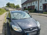 Gebraucht Ford Focus 115 PS (84 kW) 2014 Kombi