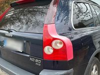 Gebraucht Volvo XC90 180 PS (132 kW) 2004 Blau SUV