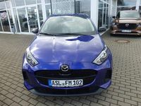 Neu Mazda 2 Exclusive-Line 116 PS (85 kW) 2026 Kleinwagen