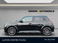 Gebraucht Alpine A290 160 kW (218 PS) 2025 Schwarz Kleinwagen