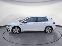 Gebraucht VW Golf VIII GTI 245 PS (180 kW) 2024 Weiss Limousine
