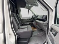 Neu VW Crafter 140 PS (102 kW) 2025 Weiß Van