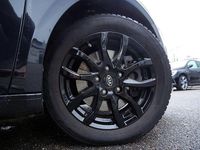 Gebraucht Kia Ceed Vision 120 PS (88 kW) 2018 Schwarz Kleinwagen