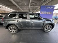 gebraucht Dacia Duster TCe 130 2WD Journey (SR)
