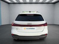 Gebraucht Audi A5 204 PS (150 kW) 2025 Weiß Kombi
