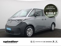 Neu VW ID. Buzz Freestyle 125 kW (170 PS) 2026 Monosilber metallic Van / Kleinbus