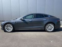 Second-hand Tesla Model S 235 kW (320 CP) 2017 Hatchback