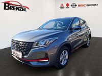 Gebraucht DFSK Fengon 106 PS (77 kW) 2025 Graumetallic SUV