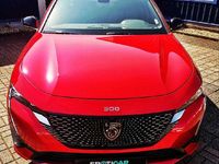 Gebraucht Peugeot 308 SW GT 131 PS (96 kW) 2024 Rot/typ verkleidung aussen met Kombi