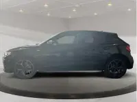 Neu Audi A1 207 PS (152 kW) 2026 Schwarz (mythosschwarz) SUV