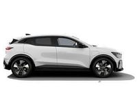 Neu Renault Megane E-Tech 161 kW (220 PS) 2026 Weiß (arktis weiß) Limousine