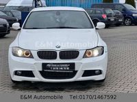 gebraucht BMW 318 d*M PAKET*BI-XENON*EURO 5*LIMOUSINE*