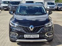 gebraucht Renault Kadjar Limited Deluxe 1.3 TCe 140 EU6d-T