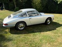 Gebraucht Porsche 912 90 PS (66 kW) 1968 Silber Coupé