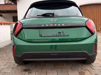 Gebraucht Mini Cooper S Classic 204 PS (150 kW) 2025 Grün Kleinwagen