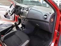 Gebraucht Dacia Sandero 95 PS (69 kW) 2020 Rot Limousine