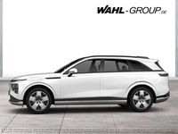 Ny XPENG G9 AWD Performance 422 kW (575 HK) 2026 Hvid SUV