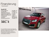 gebraucht Audi Q2 30 TDI S line