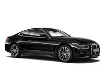 Gebraucht BMW 420 Efficient Dynamics 184 PS (135 kW) 2026 Coupé