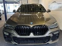 Gebraucht BMW X6 M50 M Sport 400 PS (294 kW) 2020 SUV