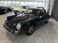 Gebraucht Porsche 911 160 PS (117 kW) 1968 Grau Cabrio